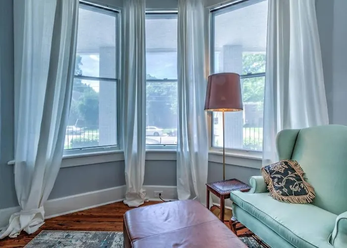 Elegant Colonial With Lovely Details And Character