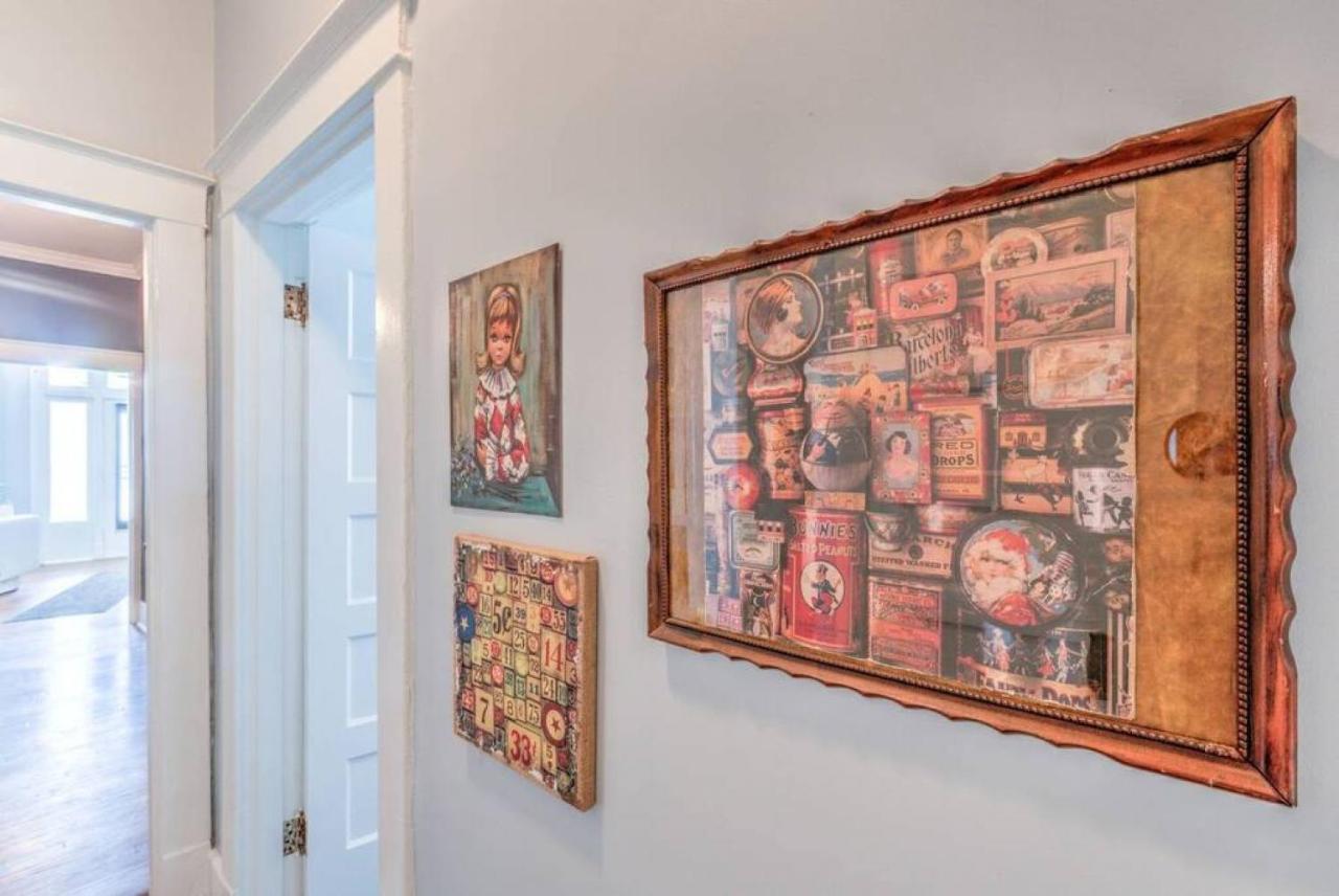 Elegant Colonial With Lovely Details And Character Memphis